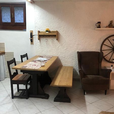 Residence Ai Laghi Temossi Kültér fotó