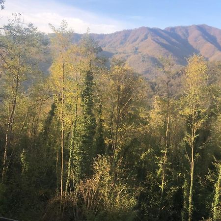 Residence Ai Laghi Temossi Kültér fotó