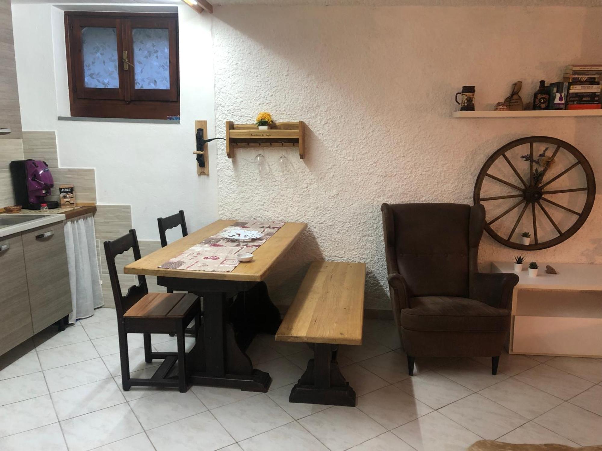Residence Ai Laghi Temossi Kültér fotó